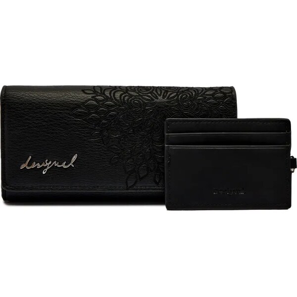 Desigual Peňaženka + puzdro na karty SIERRA MARIONA 64506757