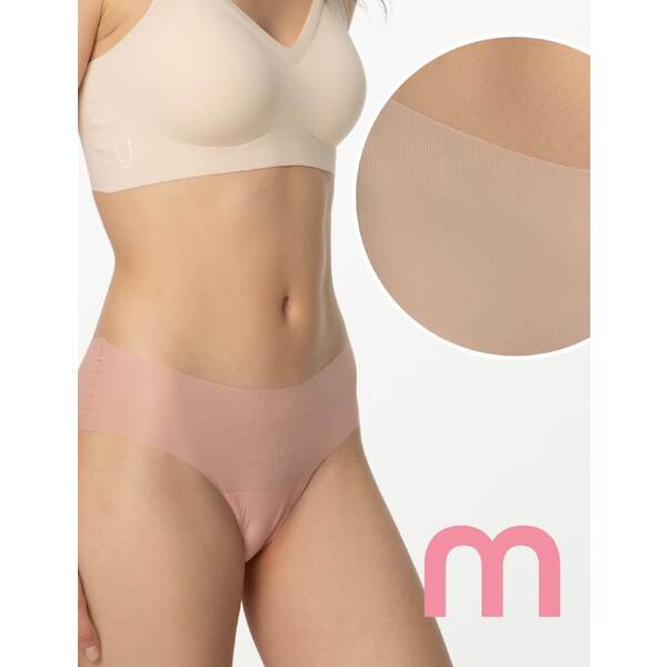 Klasické nohavičky MOUSSE CLASSIC Julimex 64601073