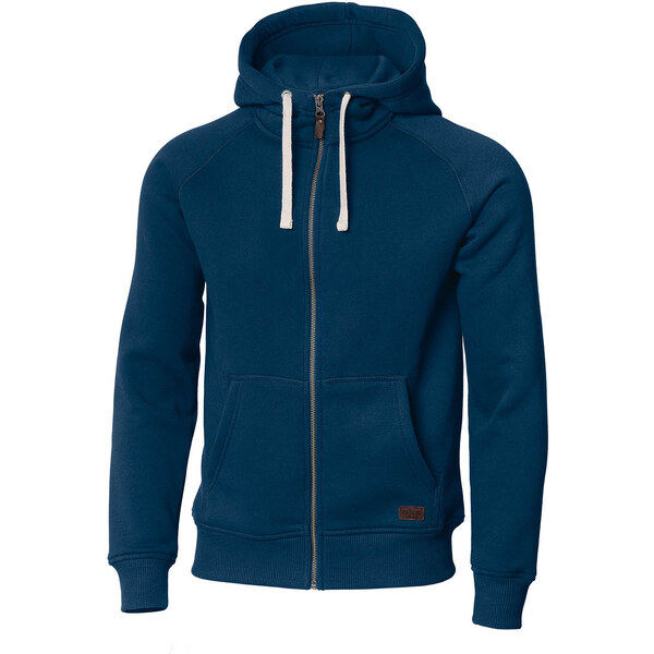 Nadčasová pánska mikina s kapucňou Williamsburg Nimbus 64555426