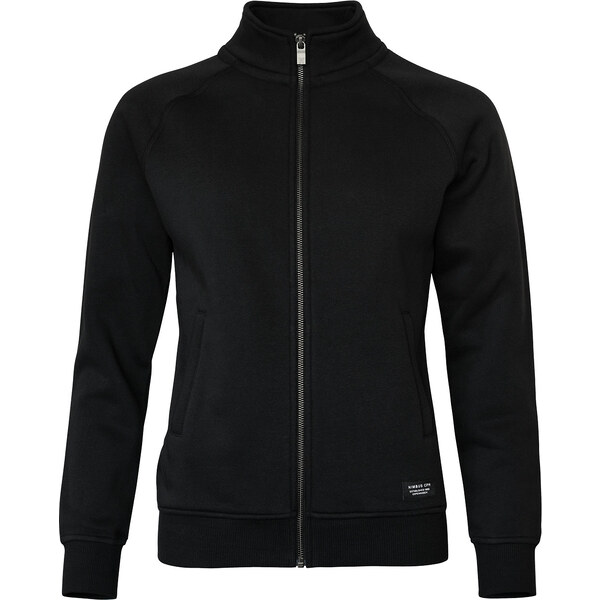 Kvalitná dámska mikina na zips so stojačikom Cambridge Nimbus 64555439