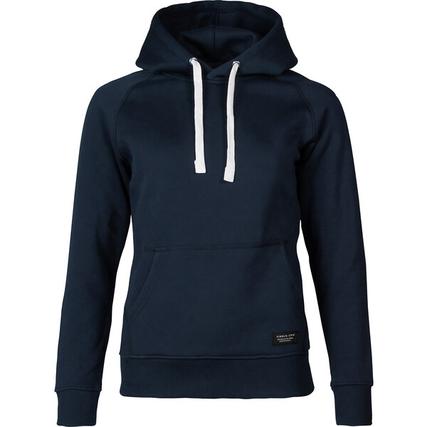 Štýlová dámska mikina cez hlavu s kapucňou Brownsville Nimbus 64555435