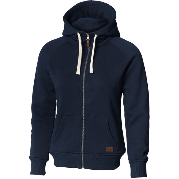 Nadčasová dámska mikina s kapucňou Williamsburg Nimbus 64555430