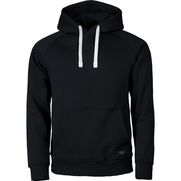 Štýlová pánska mikina cez hlavu s kapucňou Brownsville Nimbus 64555442