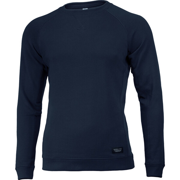 Prémiová pánska mikina cez hlavu Newport Nimbus 64555451