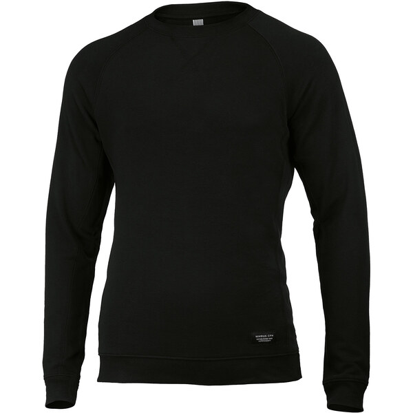 Prémiová pánska mikina cez hlavu Newport Nimbus 64555452