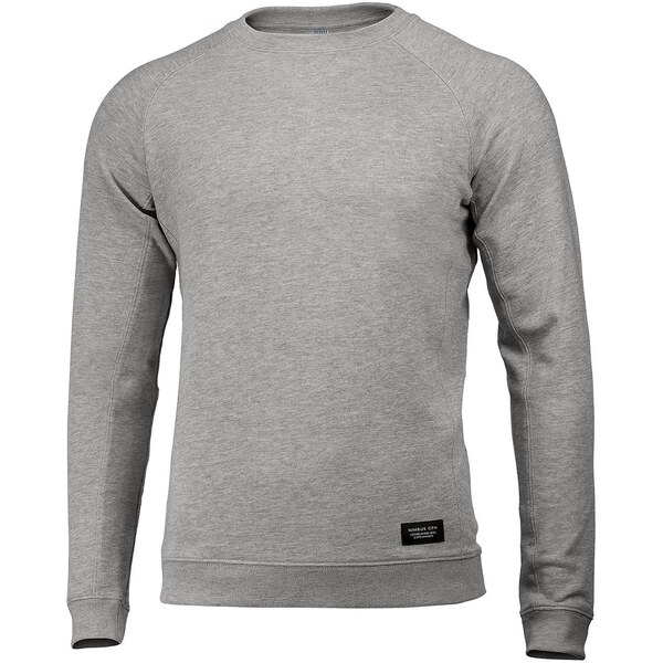 Prémiová pánska mikina cez hlavu Newport Nimbus 64555454