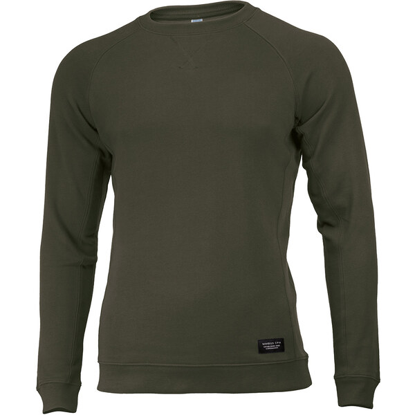 Prémiová pánska mikina cez hlavu Newport Nimbus 64555453