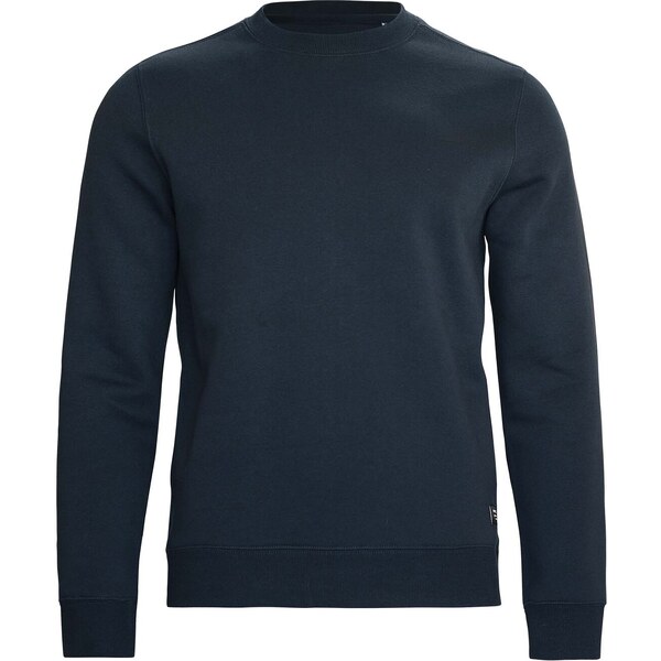 Prémiová mikina cez hlavu pre mužov aj ženy Trenton Nimbus 64555459