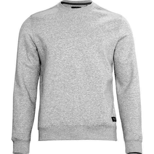 Prémiová mikina cez hlavu pre mužov aj ženy Trenton Nimbus 64555461