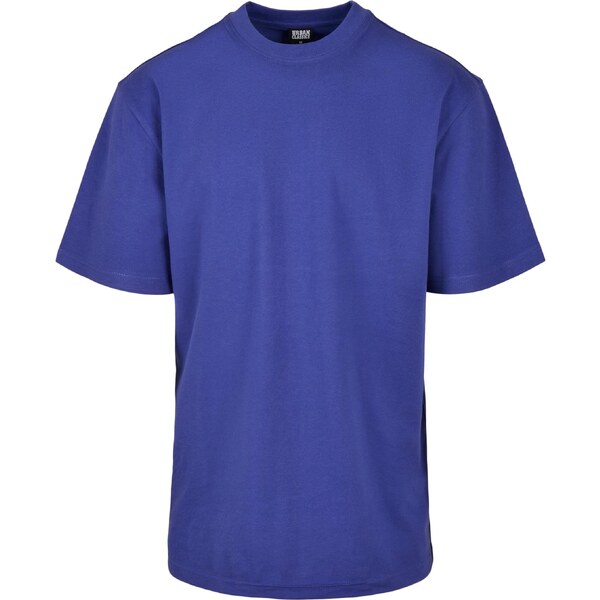 Urban Classics Tričko modrofialová 63768852