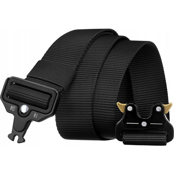 Inny Dlhý popruhový opasok s QR prackou 64507169