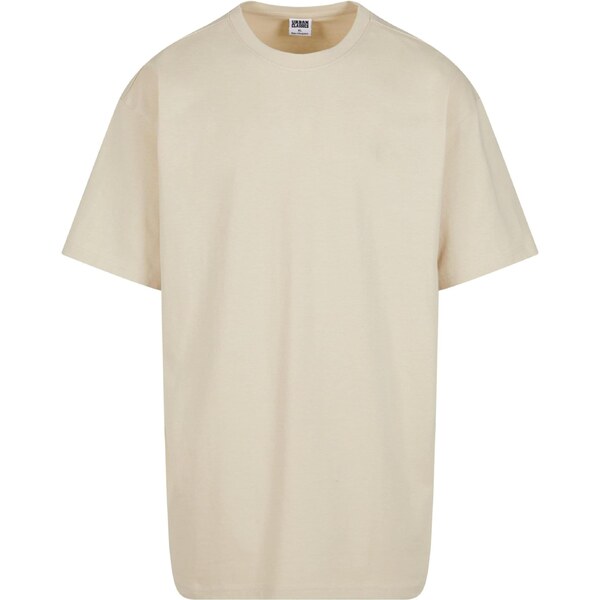Urban Classics Tričko piesková 54226969