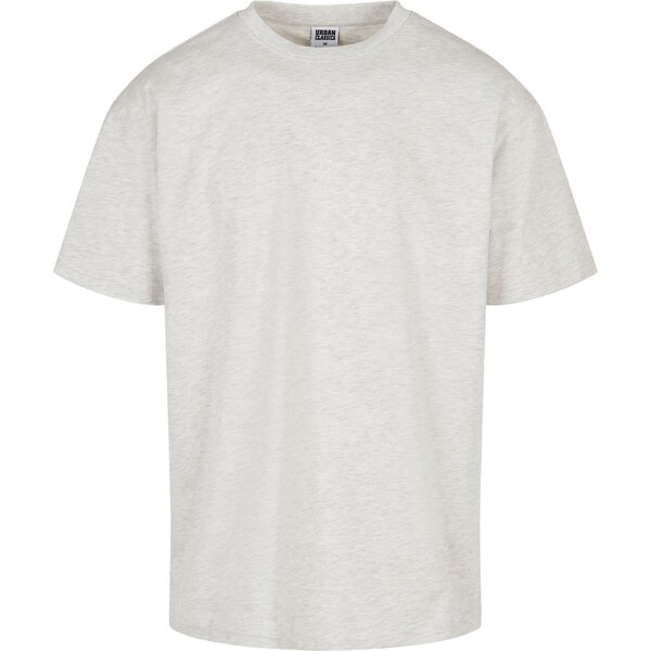 Urban Classics Tričko svetlosivá 56679017
