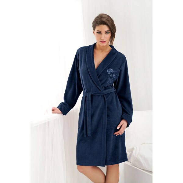 Dámsky župan FR-107 - DOROTA 62621228