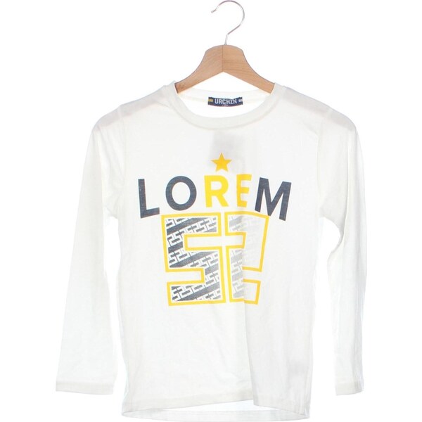 Detská blúzka Unbranded 64508857