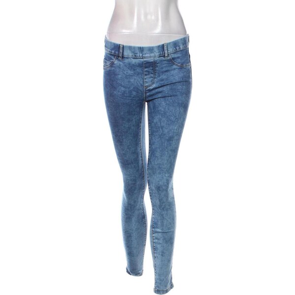 Dámske džínsy Piazza Italia 64508851