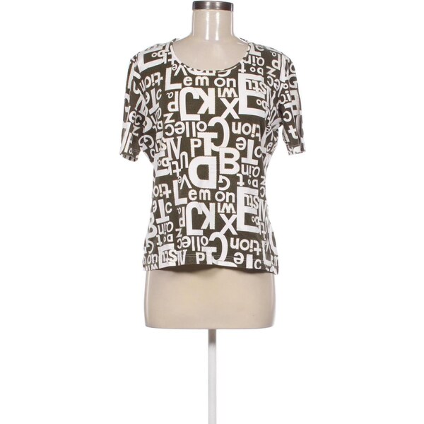 Dámska blúza Olsen 64509155