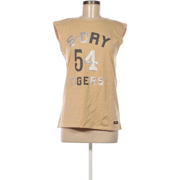 Dámske tielko Superdry 64509162