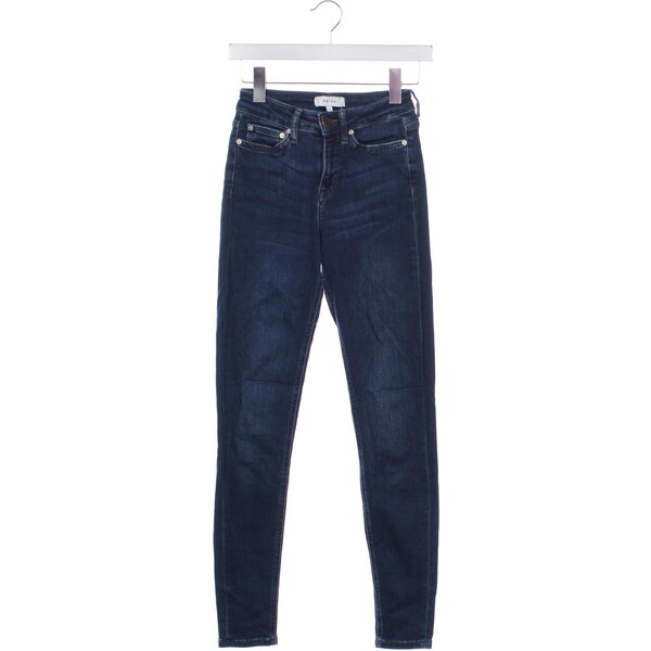 Dámske džínsy Reiss 64509696