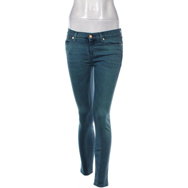 Dámske džínsy 7 For All Mankind 64509777