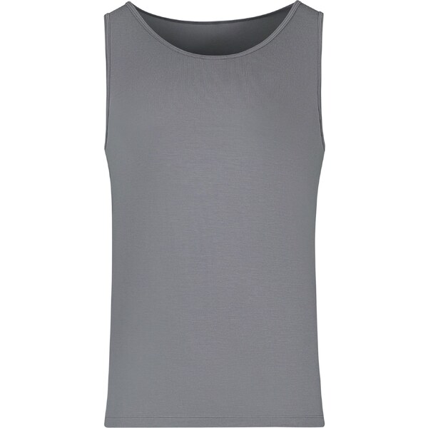 Skiny Tielko tmavosivá 64512774