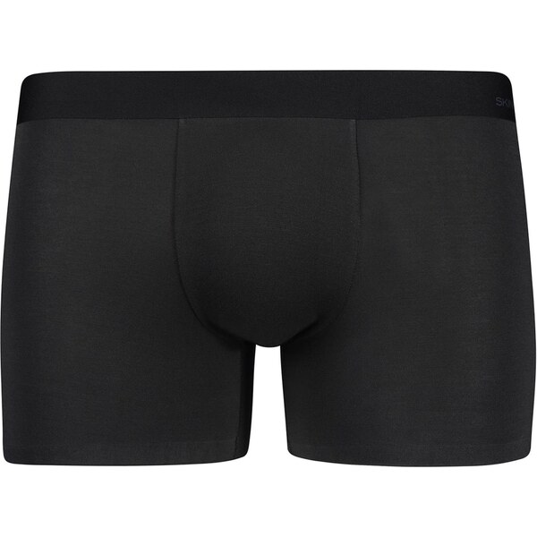 Skiny Boxerky čierna 64512895