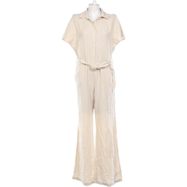 Dámsky dlhý overal Mango 64510061