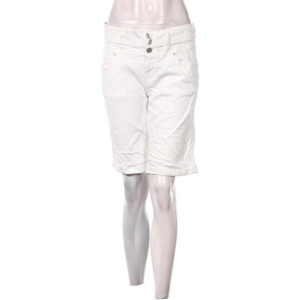 Dámske kraťasy Denim 1982 64510069