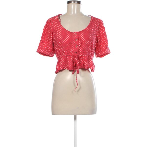 Dámska blúza Bik Bok 64510093