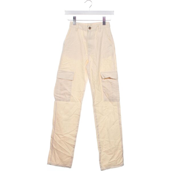 Dámske džínsy Stradivarius 64510199