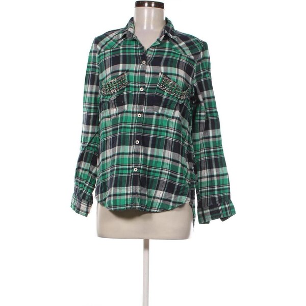 Dámska košeľa H&M 64510306