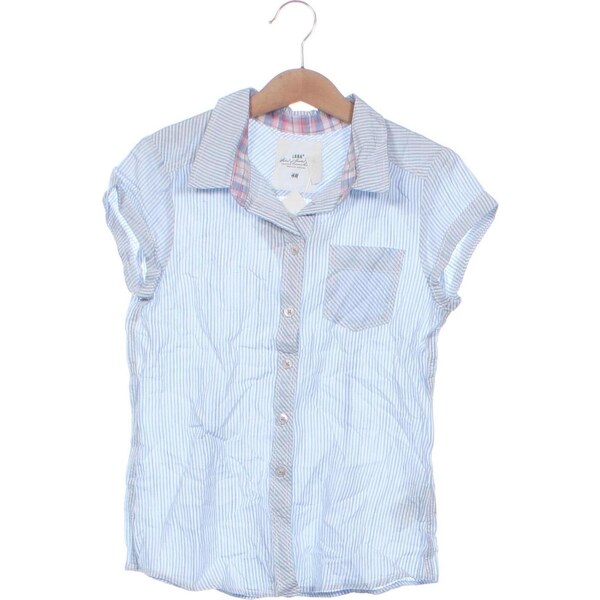 Detská košeľa H&M L.O.G.G. 64510454