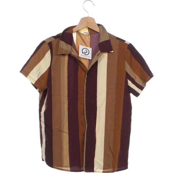 Detská košeľa SHEIN 64510477