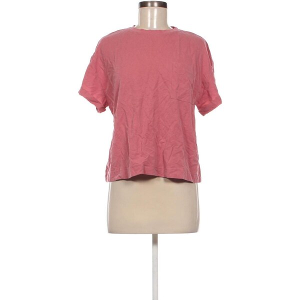 Dámska blúza Bershka 64510499