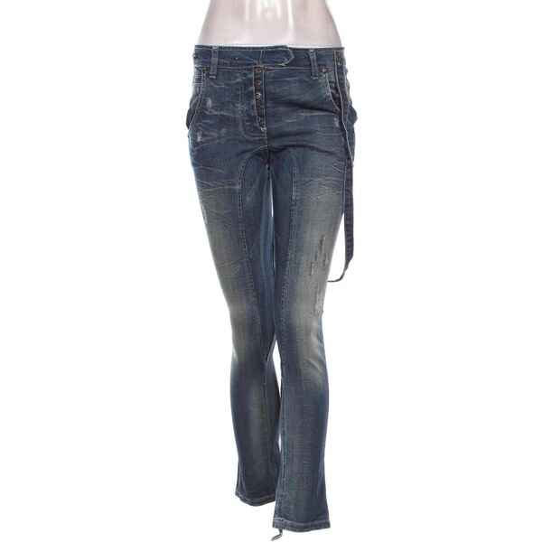 Dámske džínsy Please 64510637