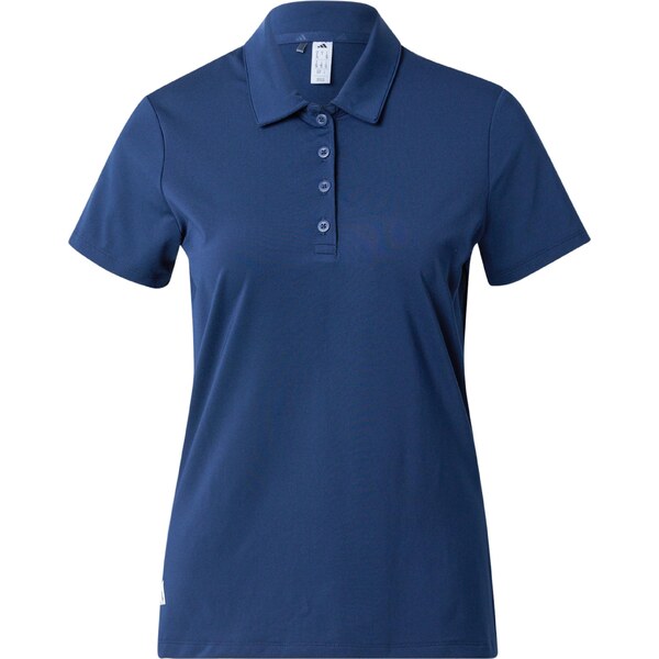 ADIDAS GOLF Funkčné tričko Ultimate365 námornícka modrá 64512814