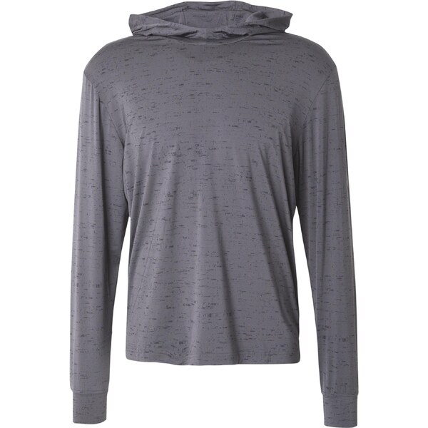 ADIDAS GOLF Funkčné tričko tmavosivá / čierna 64512815