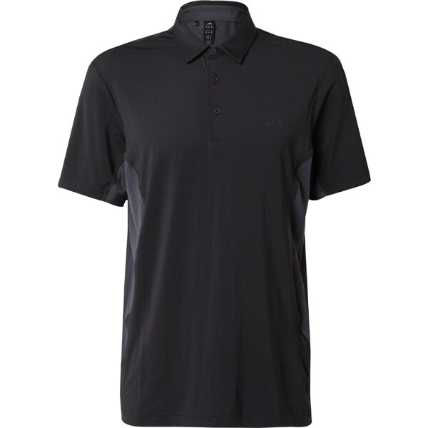 ADIDAS GOLF Funkčné tričko čierna 64512821