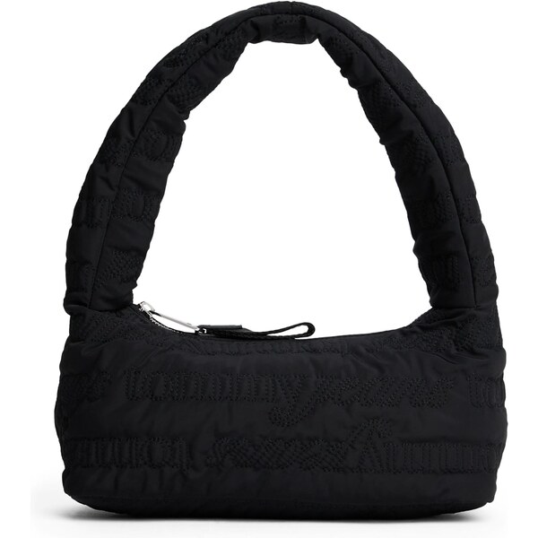 Tommy Jeans Kabelka na rameno čierna 64513102