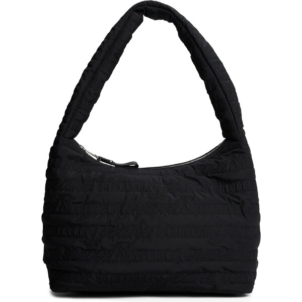 Tommy Jeans Kabelka na rameno čierna 64513103