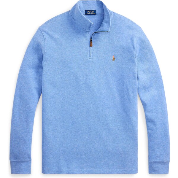 Polo Ralph Lauren Sveter kráľovská modrá 65884664