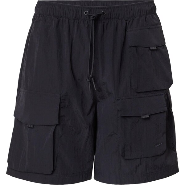 Nike Sportswear Kapsáče čierna 64513371