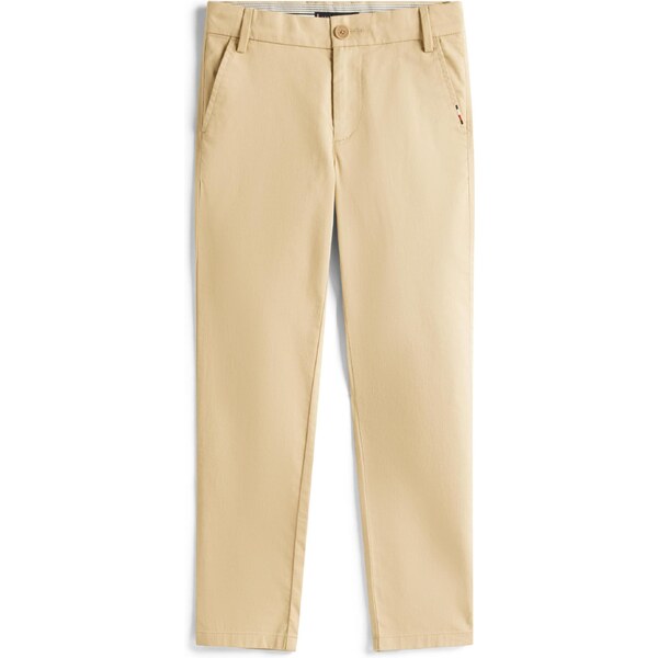 TOMMY HILFIGER Nohavice béžová 64513378