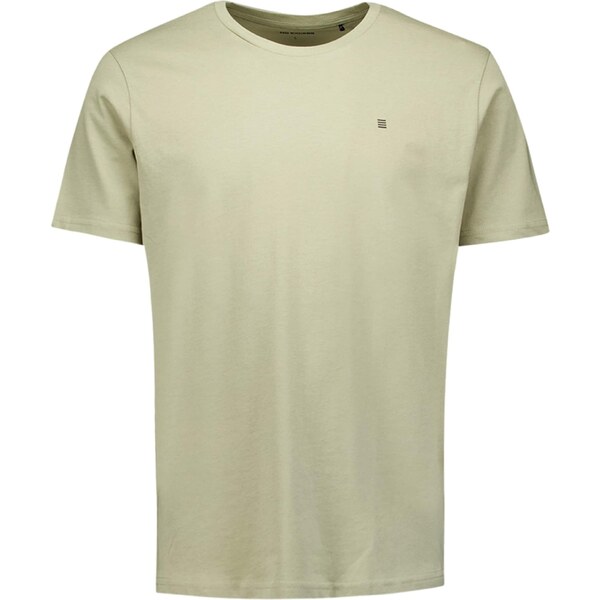 No Excess Tričko pastelovo zelená 64513375