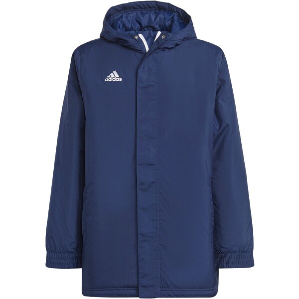 ADIDAS PERFORMANCE Športová bunda ENT22 STAD JKTY modrá 64513401