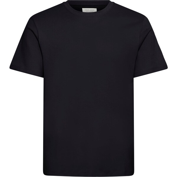 Casual Friday Tričko CFNILO námornícka modrá 64513331