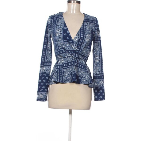 Dámska blúza Gina Tricot 64511521