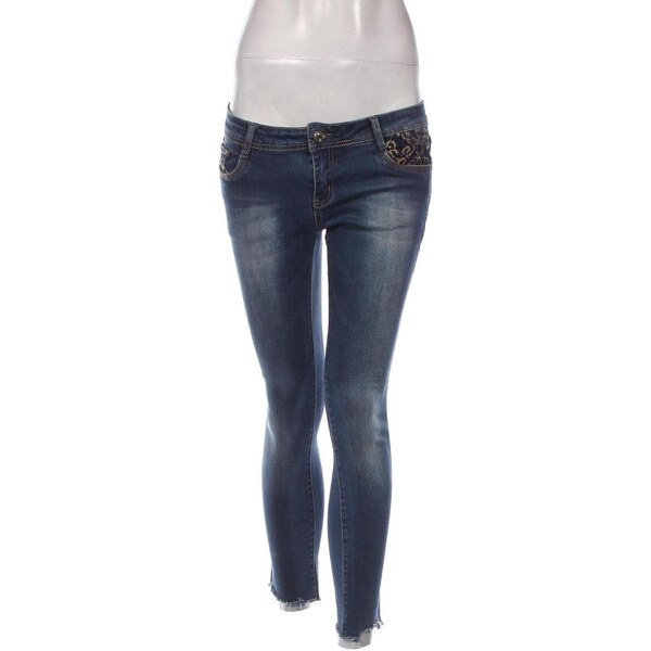 Dámske džínsy Unbranded 64511645