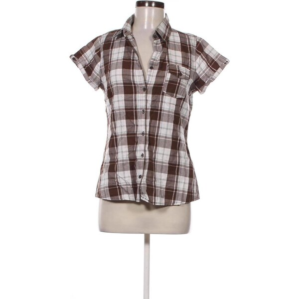 Dámska košeľa Multiblu 64512191