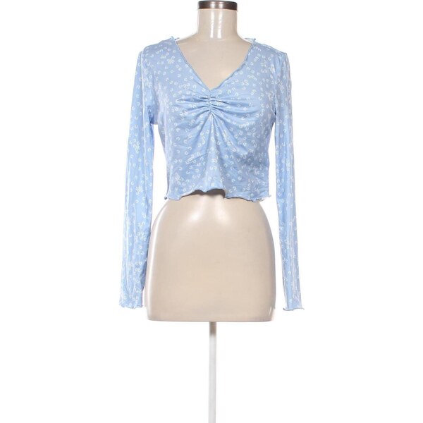 Dámska blúza SHEIN 64512230